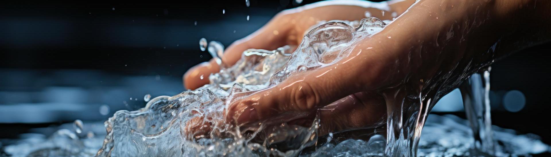 Servicii complete de foraje puțuri apă